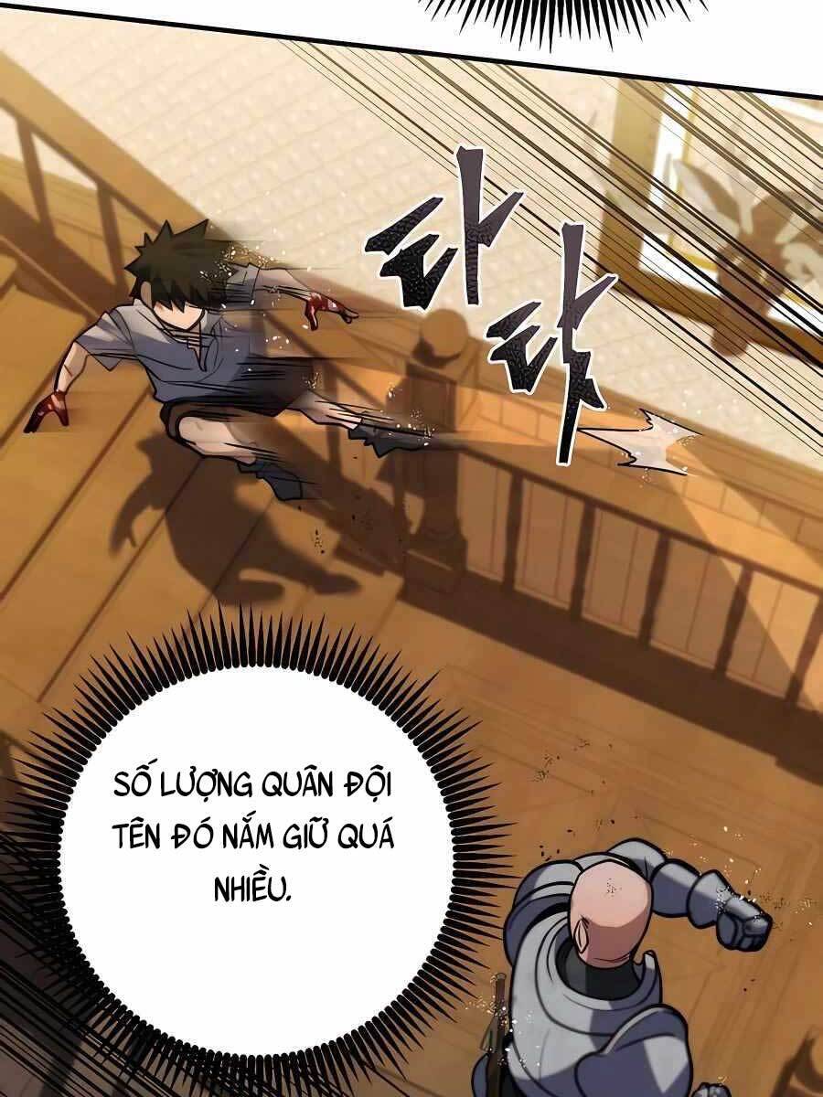 Tôi Dùng Búa Thần Giải Cứu Thế Giới Chapter 5 - Trang 2