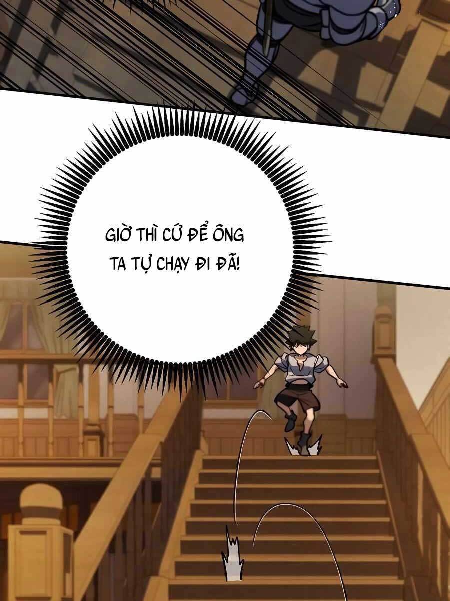 Tôi Dùng Búa Thần Giải Cứu Thế Giới Chapter 5 - Trang 2