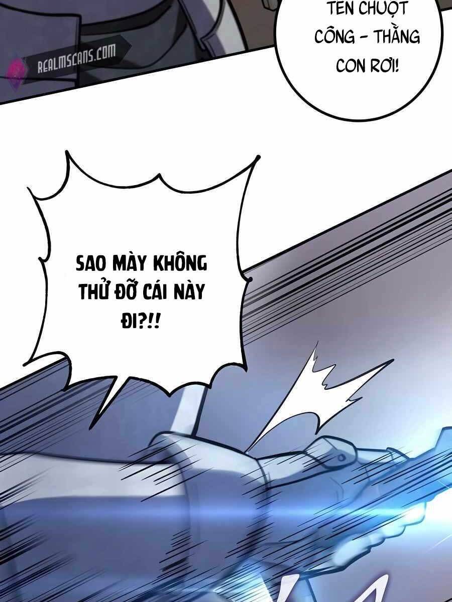 Tôi Dùng Búa Thần Giải Cứu Thế Giới Chapter 5 - Trang 2