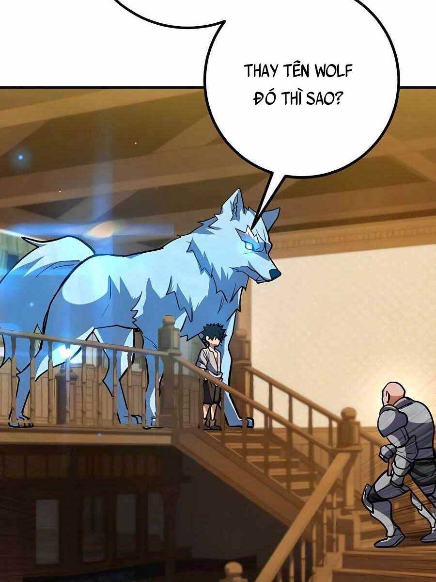 Tôi Dùng Búa Thần Giải Cứu Thế Giới Chapter 5 - Trang 2