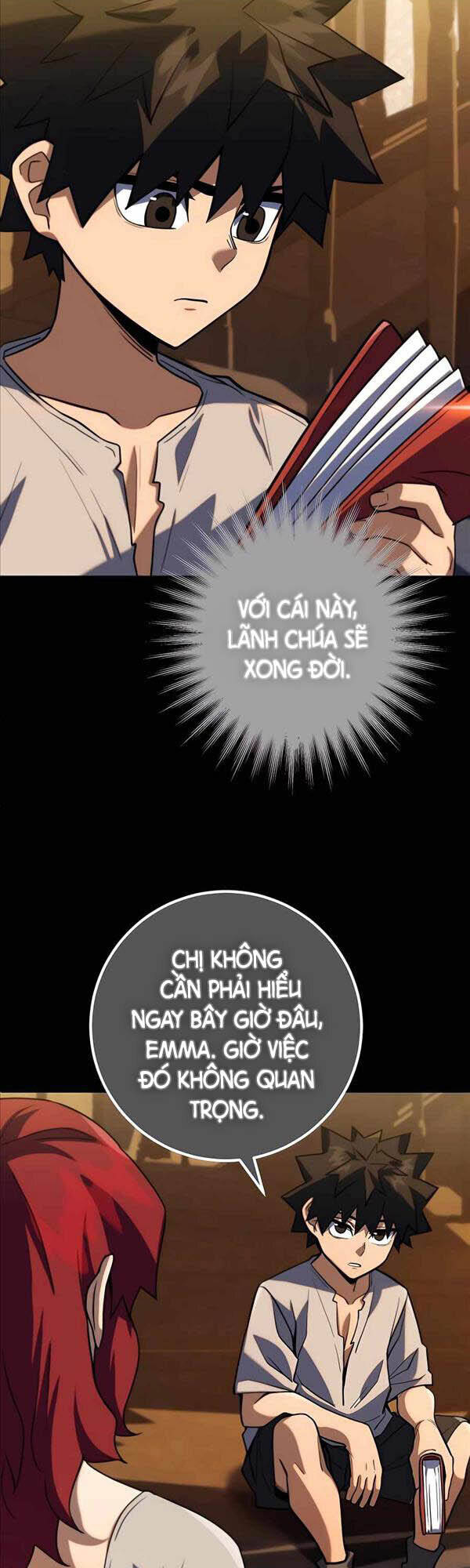 Tôi Dùng Búa Thần Giải Cứu Thế Giới Chapter 6 - Trang 2