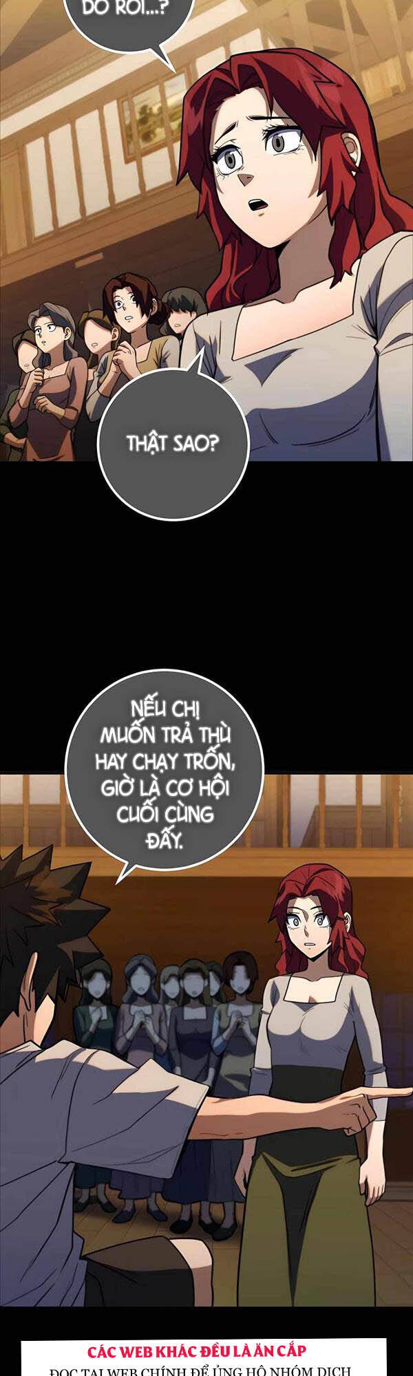 Tôi Dùng Búa Thần Giải Cứu Thế Giới Chapter 6 - Trang 2