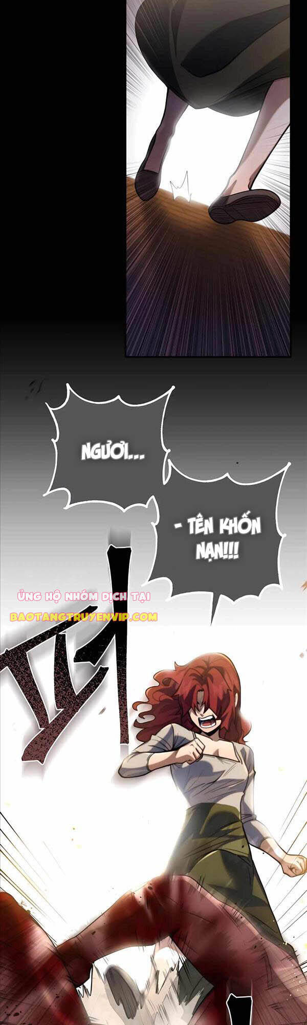 Tôi Dùng Búa Thần Giải Cứu Thế Giới Chapter 6 - Trang 2