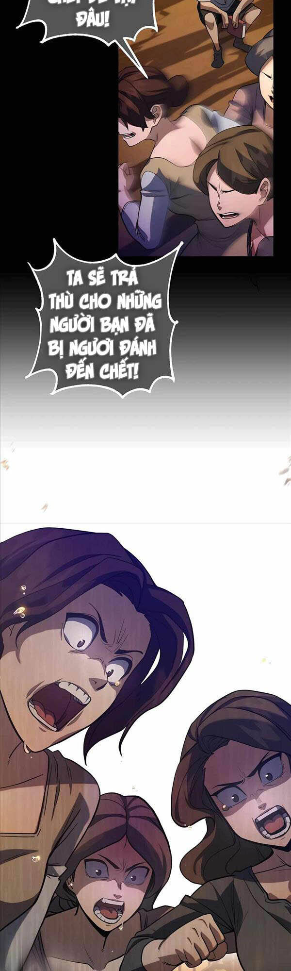 Tôi Dùng Búa Thần Giải Cứu Thế Giới Chapter 6 - Trang 2