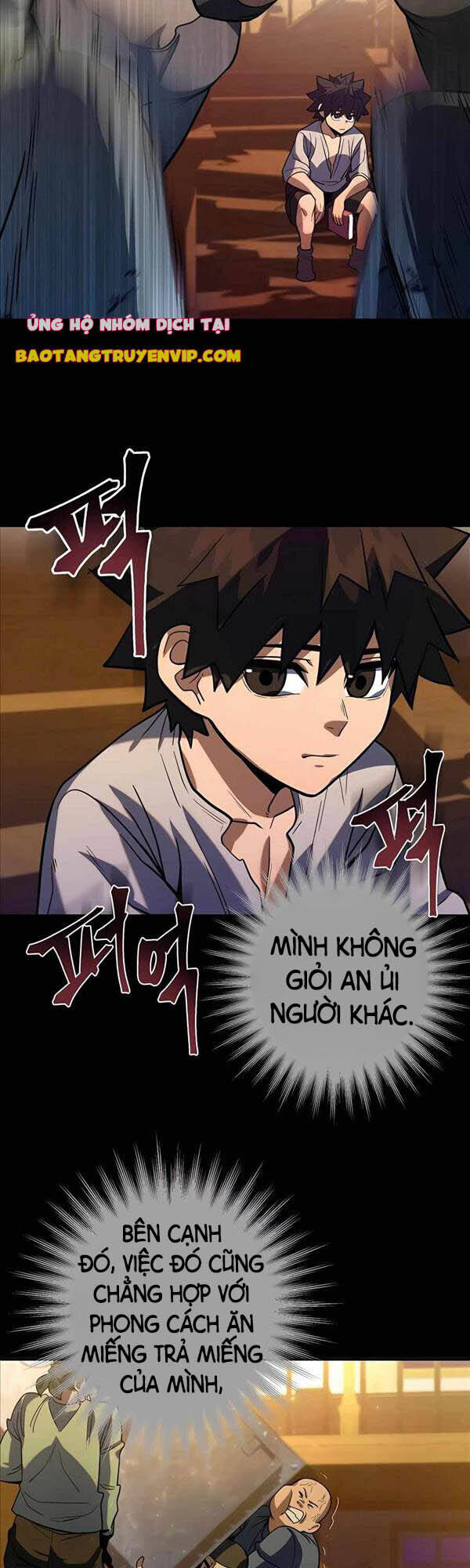 Tôi Dùng Búa Thần Giải Cứu Thế Giới Chapter 6 - Trang 2