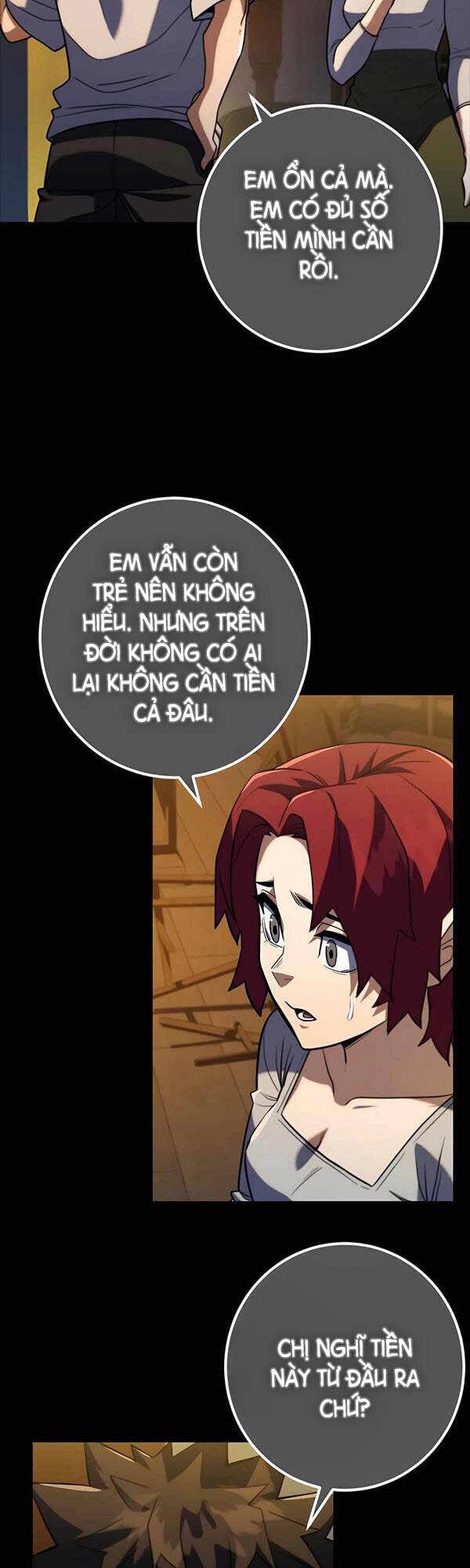 Tôi Dùng Búa Thần Giải Cứu Thế Giới Chapter 6 - Trang 2