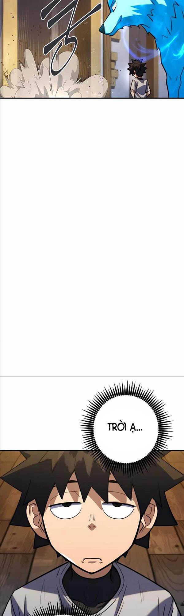 Tôi Dùng Búa Thần Giải Cứu Thế Giới Chapter 6 - Trang 2