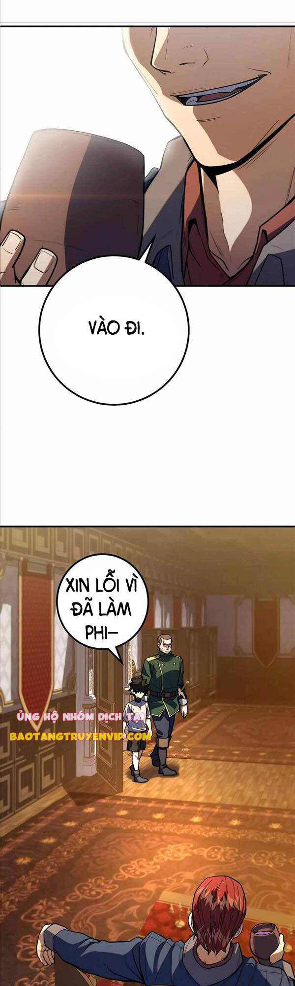 Tôi Dùng Búa Thần Giải Cứu Thế Giới Chapter 6 - Trang 2