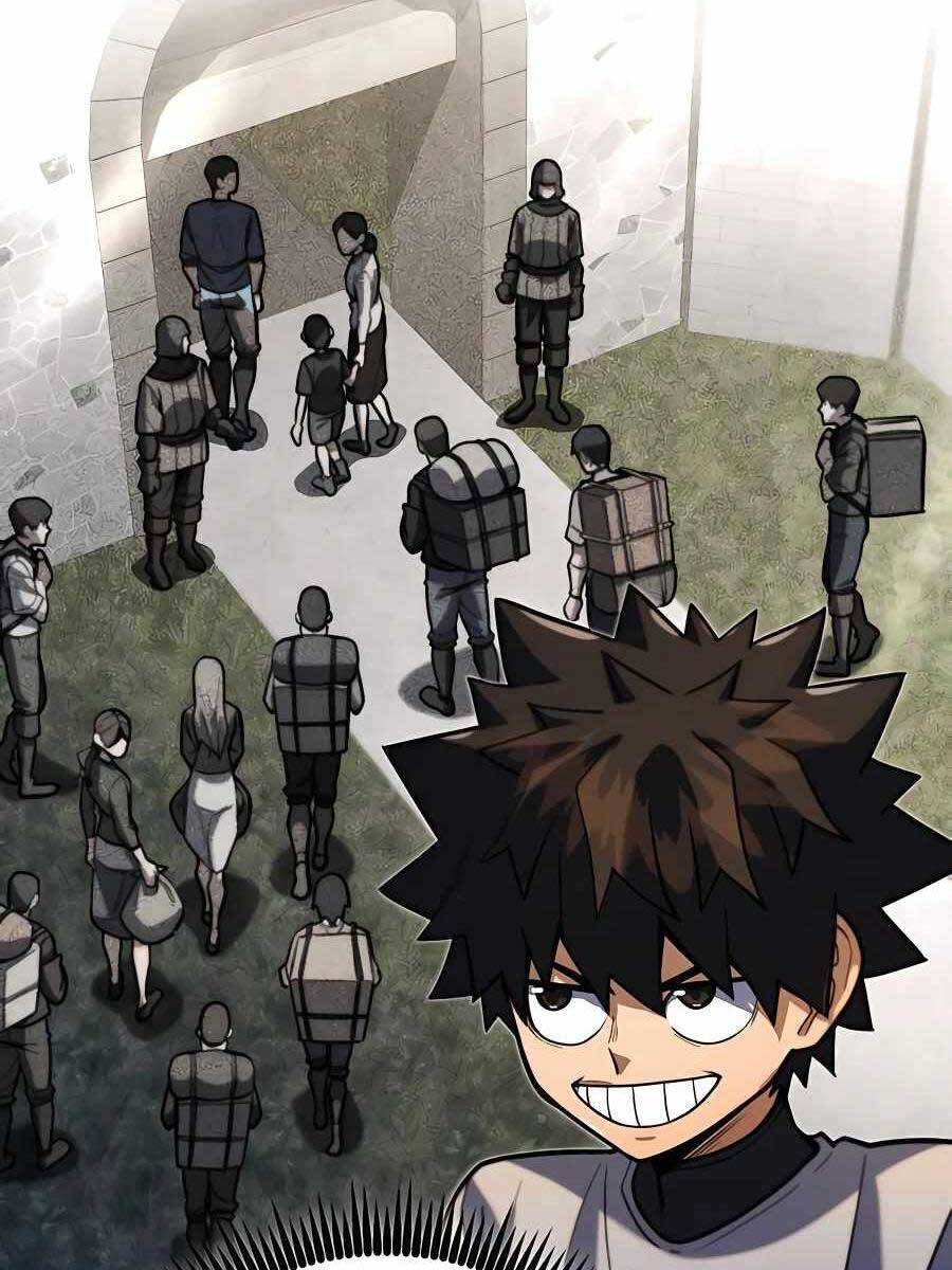 Tôi Dùng Búa Thần Giải Cứu Thế Giới Chapter 7 - Trang 2