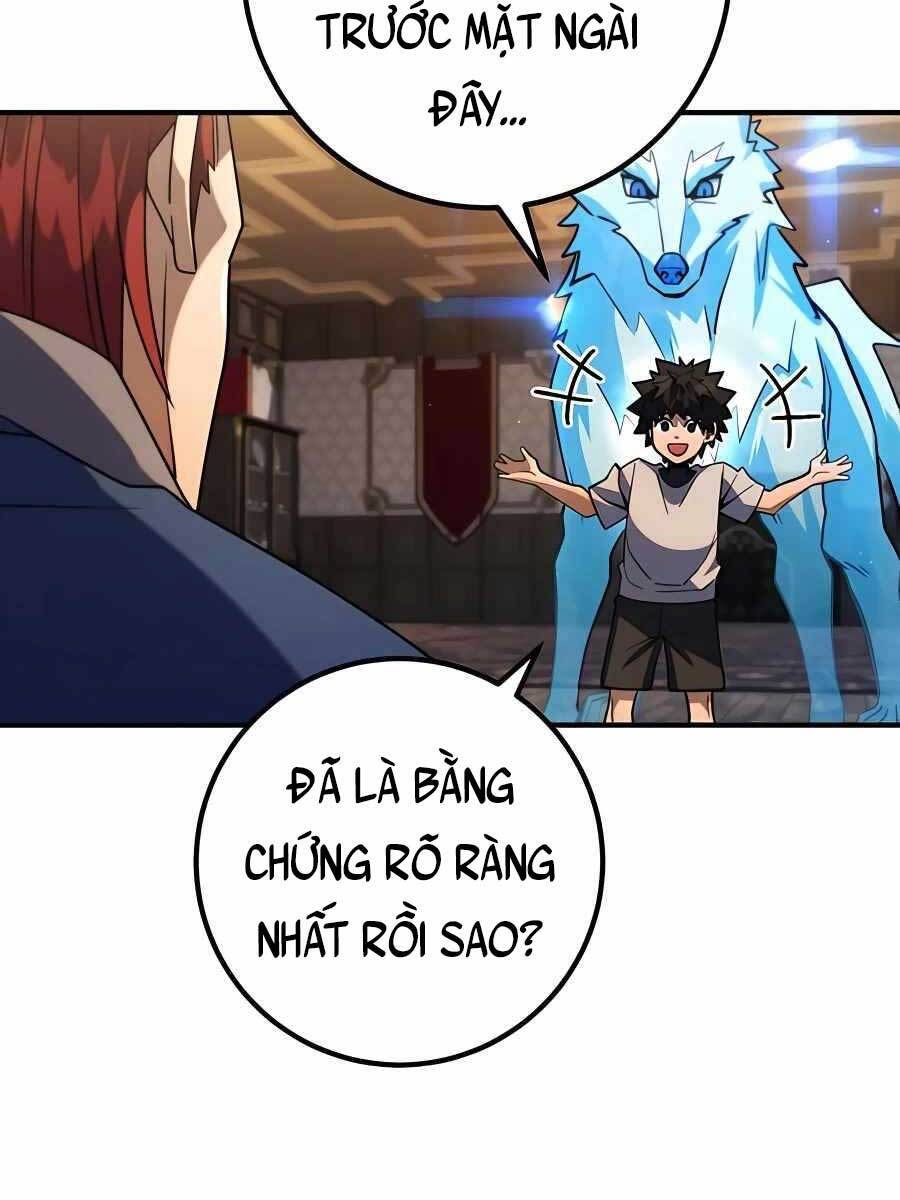 Tôi Dùng Búa Thần Giải Cứu Thế Giới Chapter 7 - Trang 2