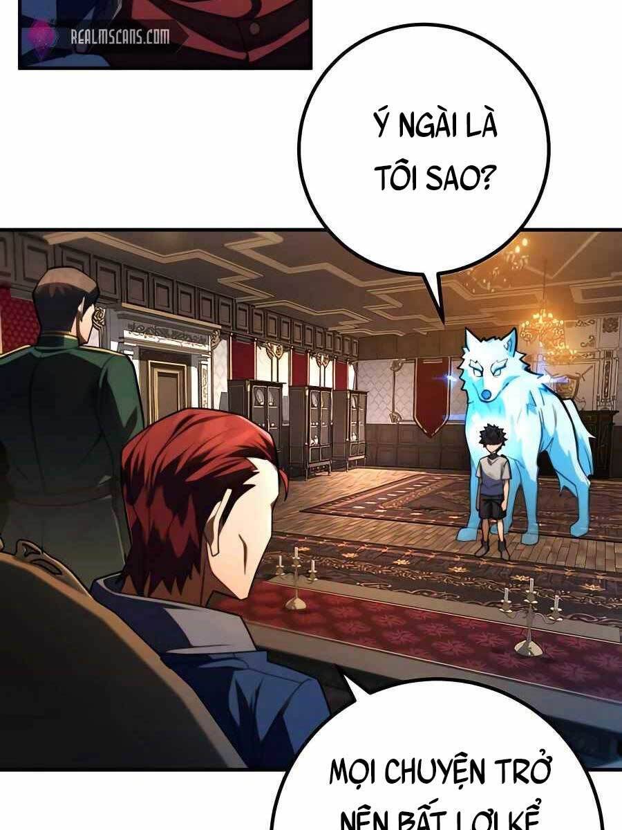 Tôi Dùng Búa Thần Giải Cứu Thế Giới Chapter 7 - Trang 2