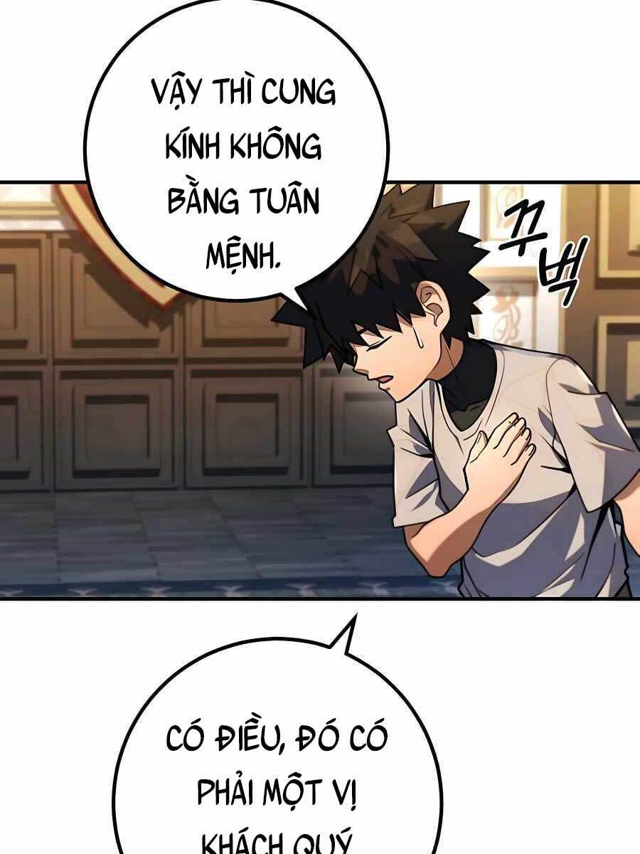 Tôi Dùng Búa Thần Giải Cứu Thế Giới Chapter 7 - Trang 2