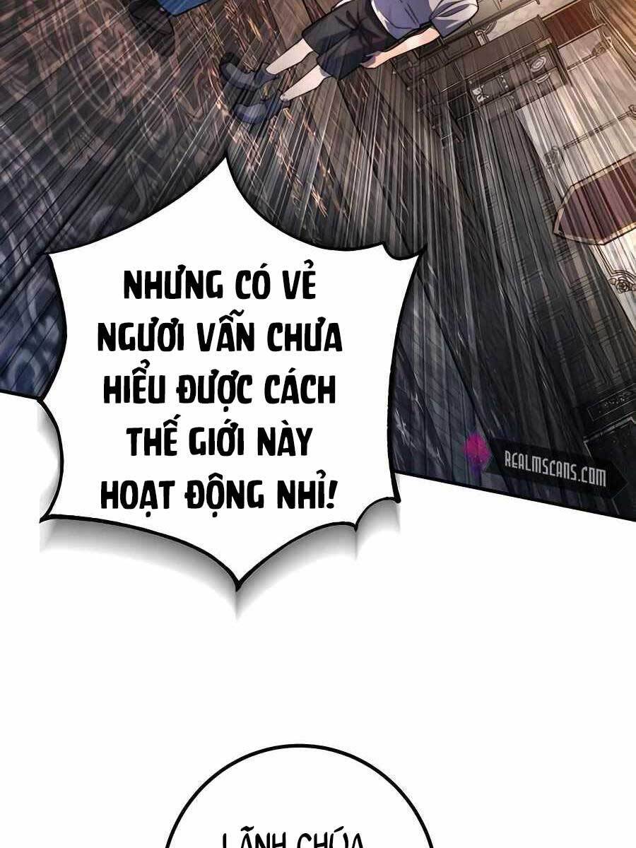 Tôi Dùng Búa Thần Giải Cứu Thế Giới Chapter 7 - Trang 2