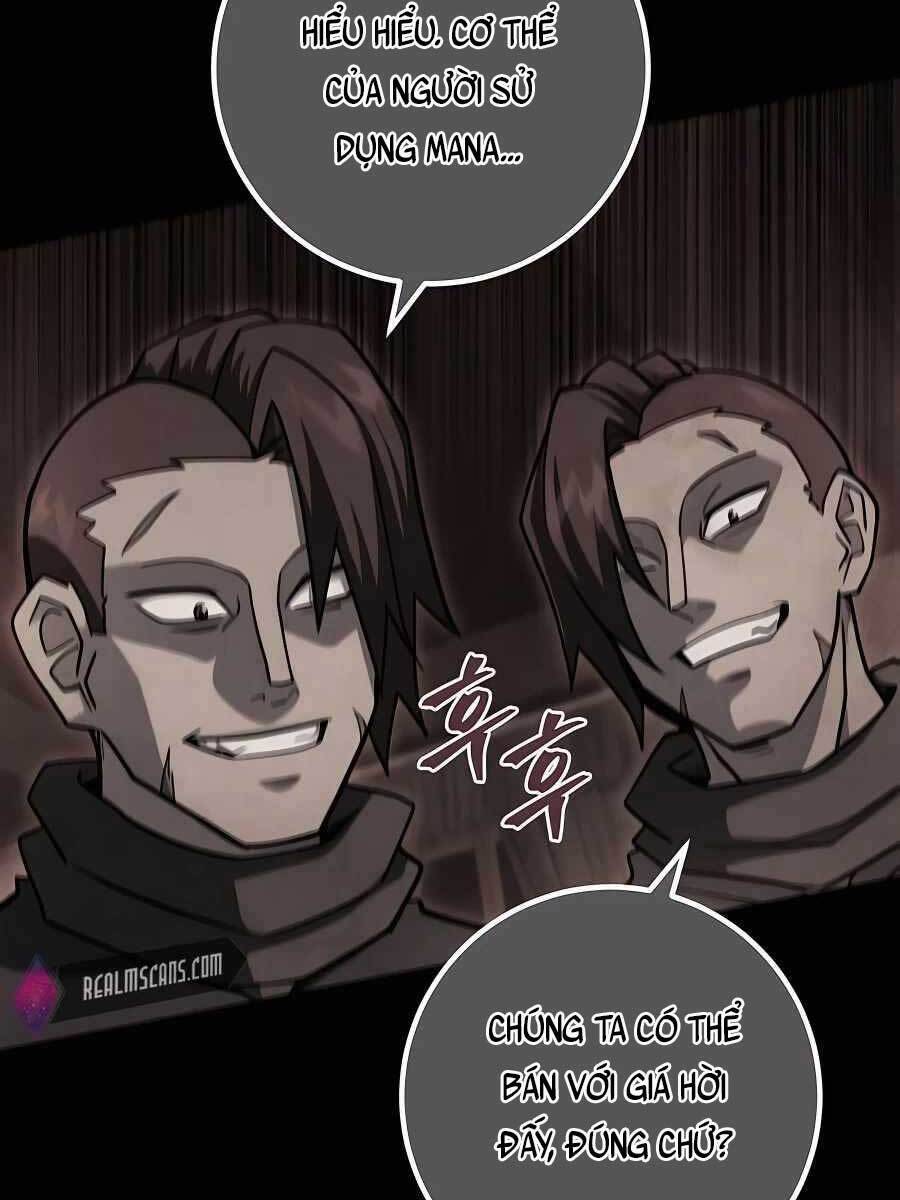 Tôi Dùng Búa Thần Giải Cứu Thế Giới Chapter 7 - Trang 2