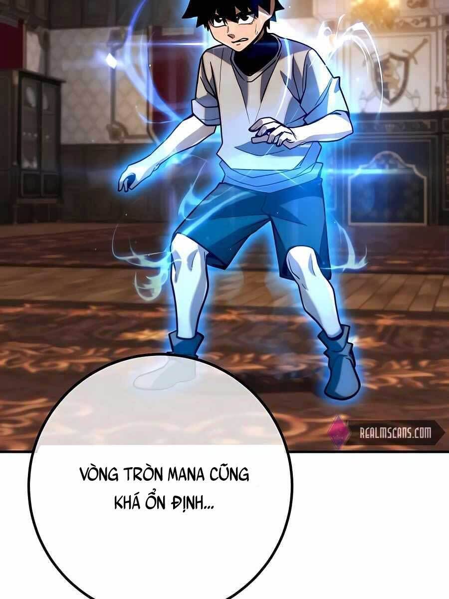 Tôi Dùng Búa Thần Giải Cứu Thế Giới Chapter 7 - Trang 2