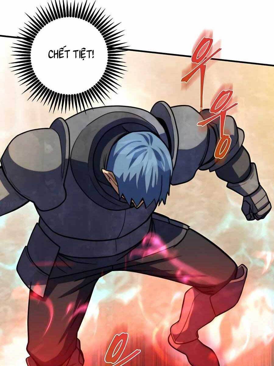 Tôi Dùng Búa Thần Giải Cứu Thế Giới Chapter 8 - Trang 2