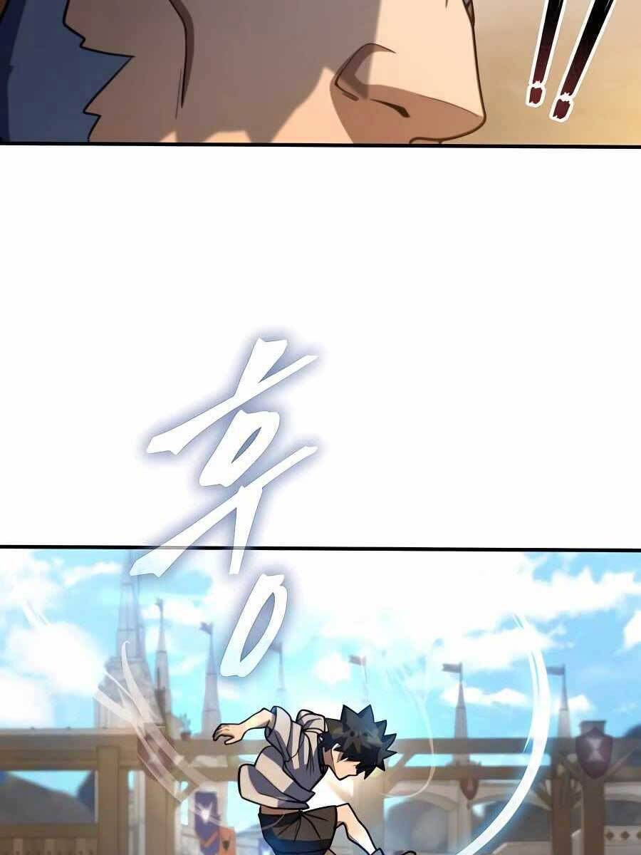 Tôi Dùng Búa Thần Giải Cứu Thế Giới Chapter 8 - Trang 2