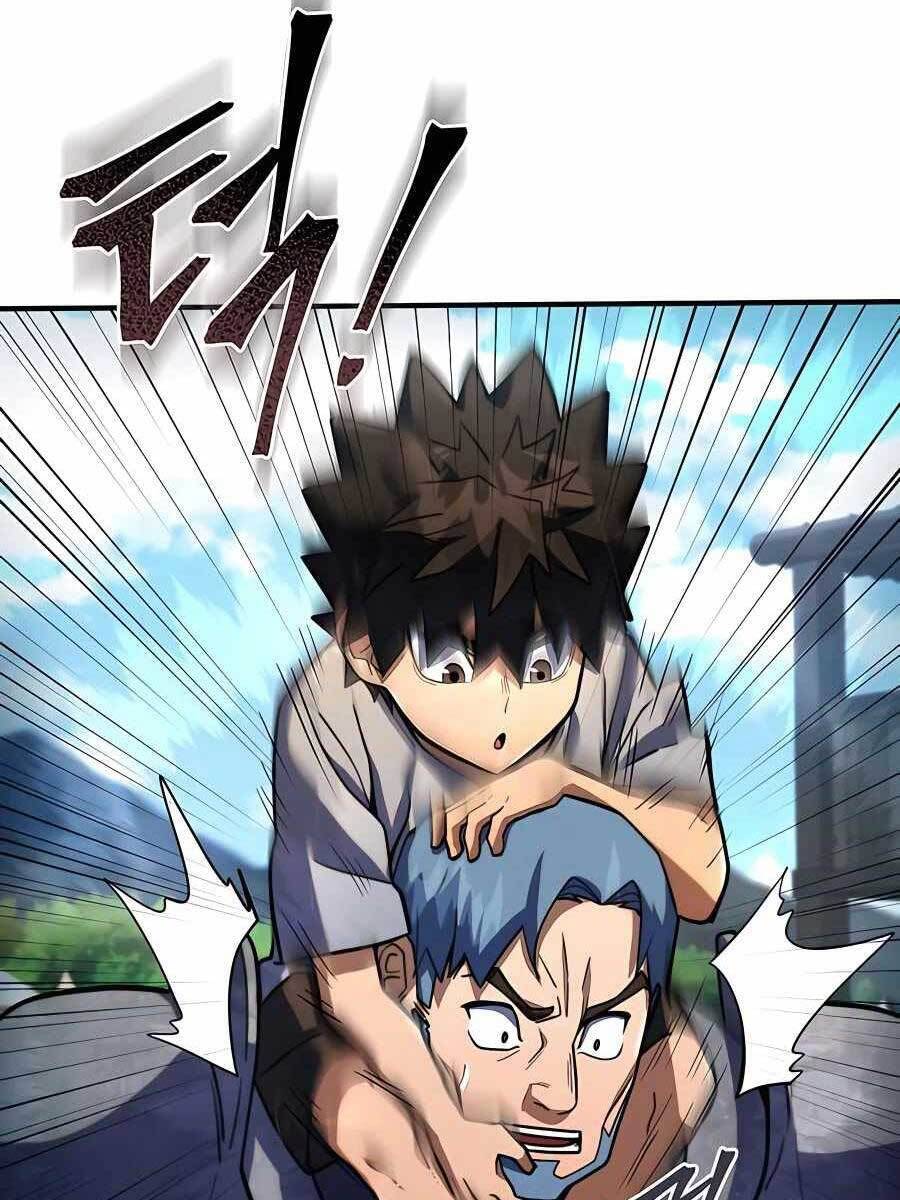 Tôi Dùng Búa Thần Giải Cứu Thế Giới Chapter 8 - Trang 2