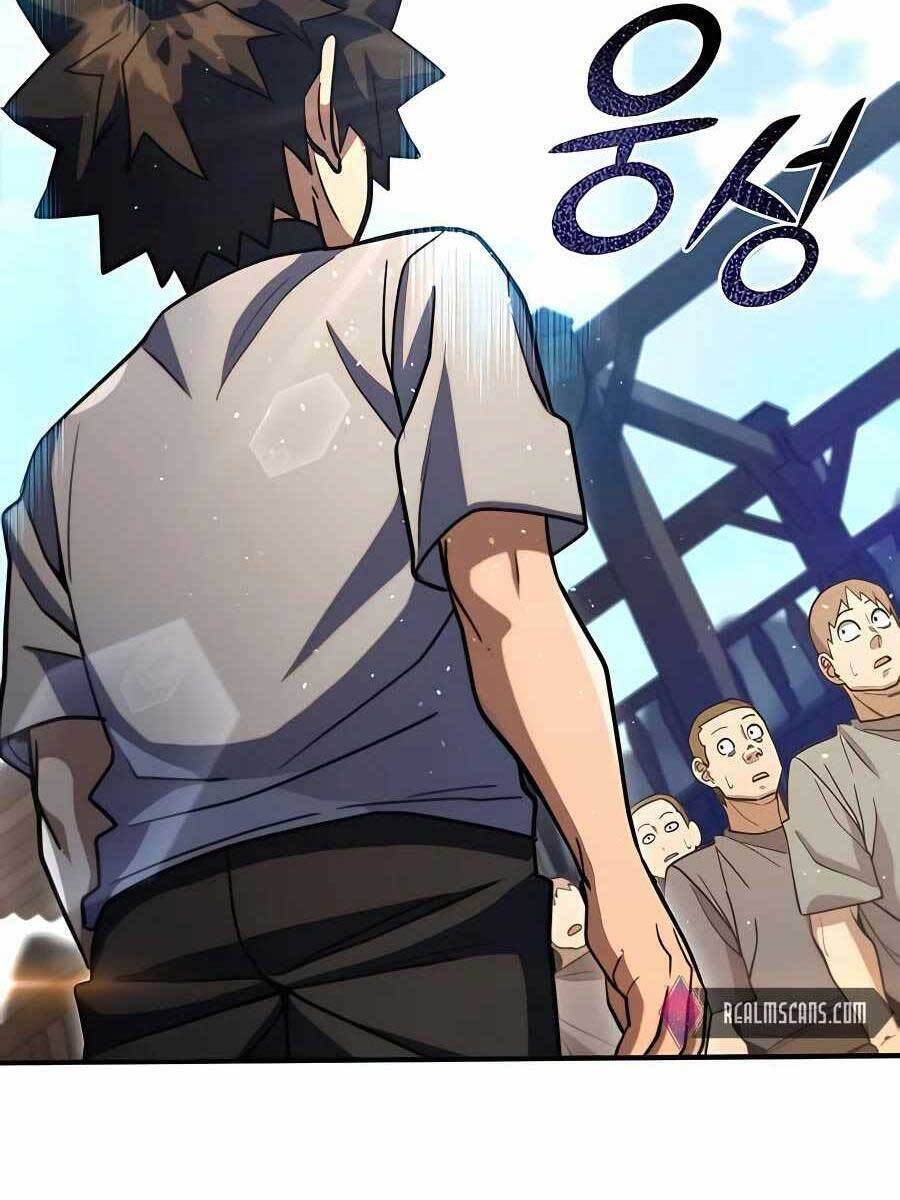 Tôi Dùng Búa Thần Giải Cứu Thế Giới Chapter 8 - Trang 2