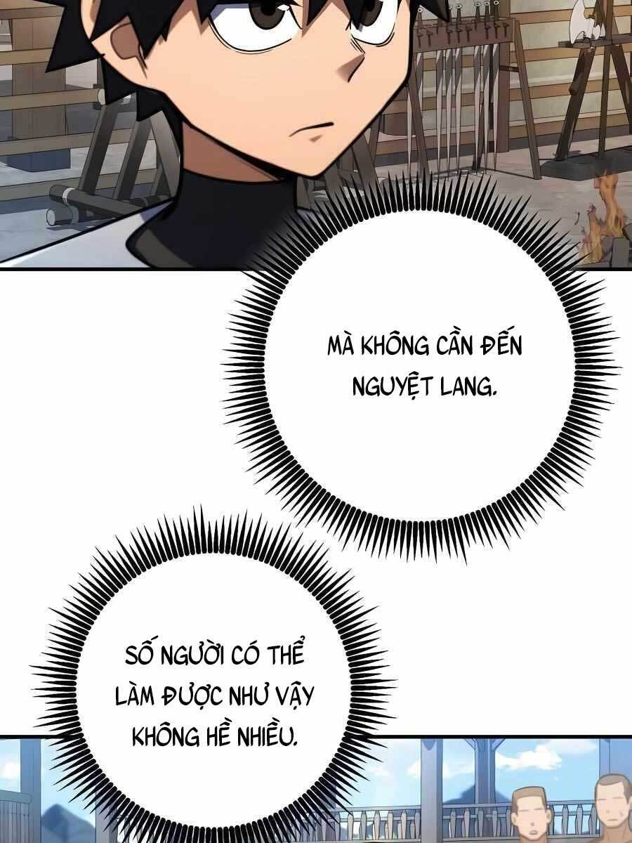 Tôi Dùng Búa Thần Giải Cứu Thế Giới Chapter 8 - Trang 2