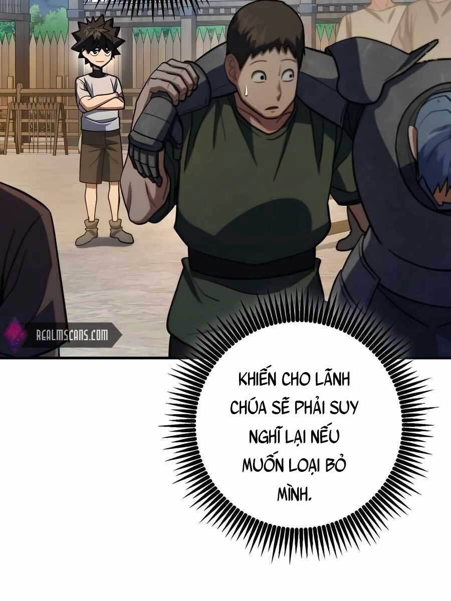 Tôi Dùng Búa Thần Giải Cứu Thế Giới Chapter 8 - Trang 2