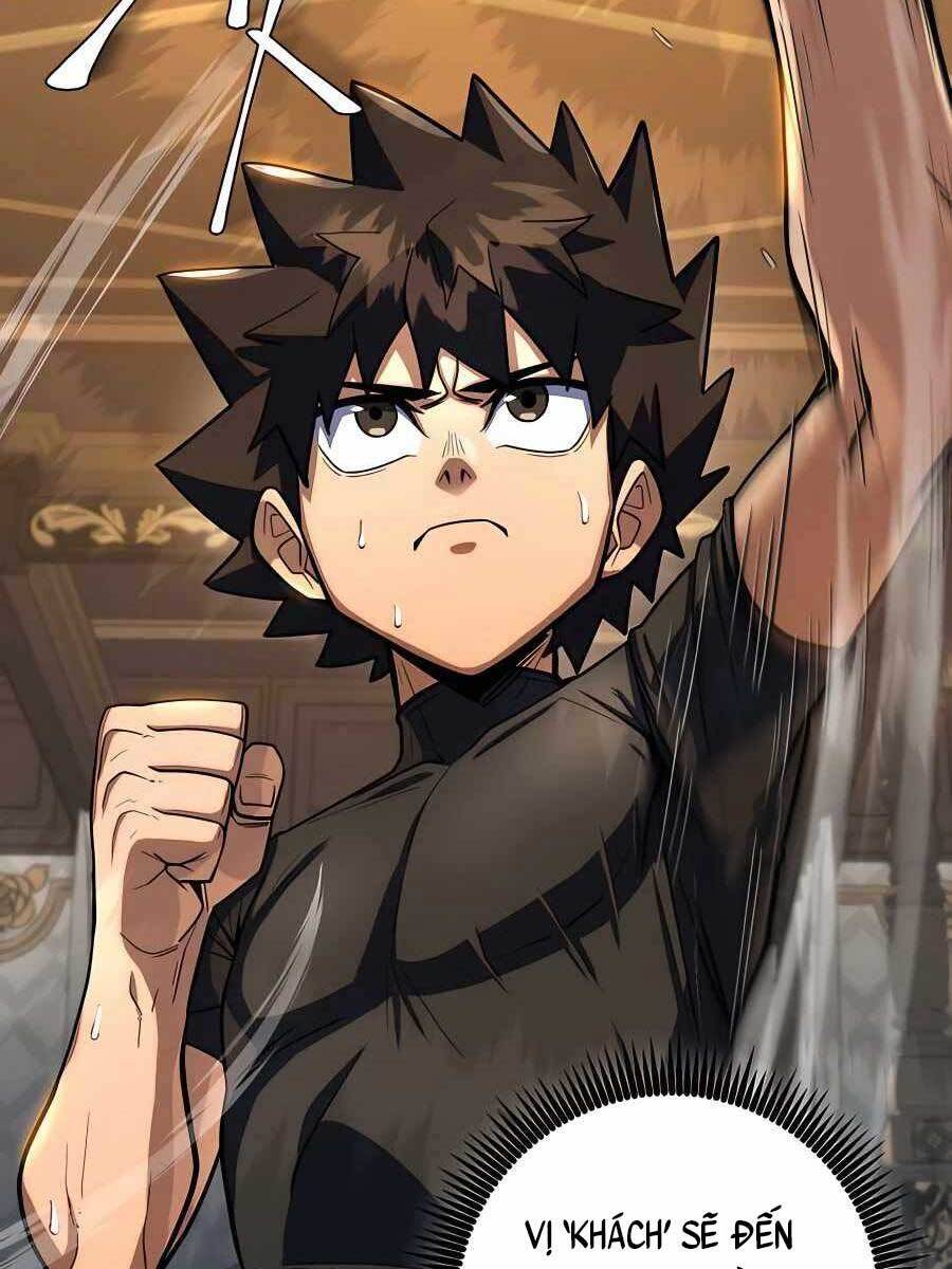 Tôi Dùng Búa Thần Giải Cứu Thế Giới Chapter 8 - Trang 2