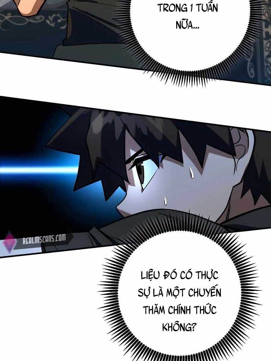 Tôi Dùng Búa Thần Giải Cứu Thế Giới Chapter 8 - Trang 2