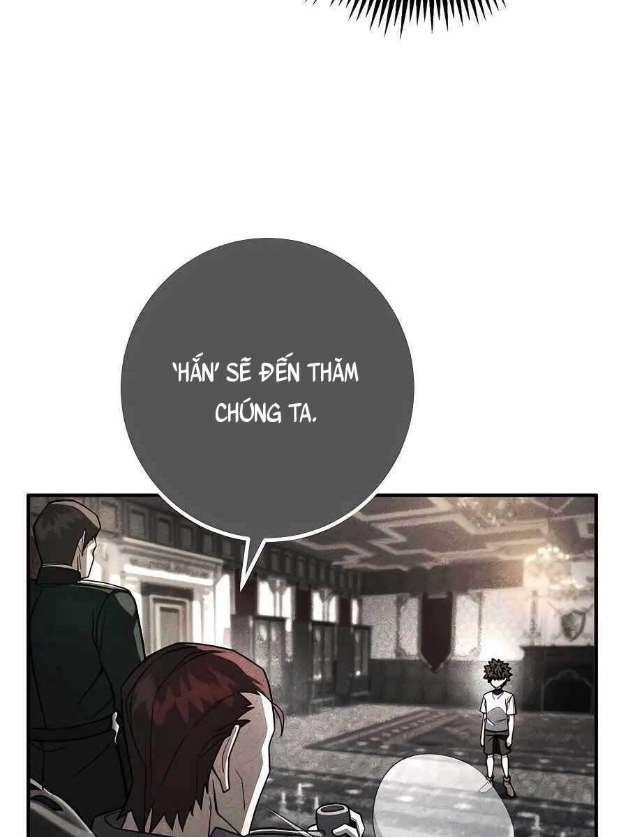 Tôi Dùng Búa Thần Giải Cứu Thế Giới Chapter 8 - Trang 2