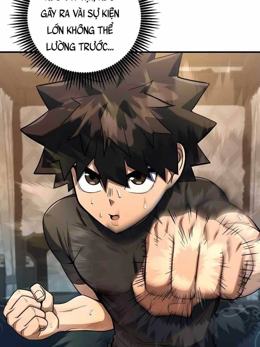 Tôi Dùng Búa Thần Giải Cứu Thế Giới Chapter 8 - Trang 2