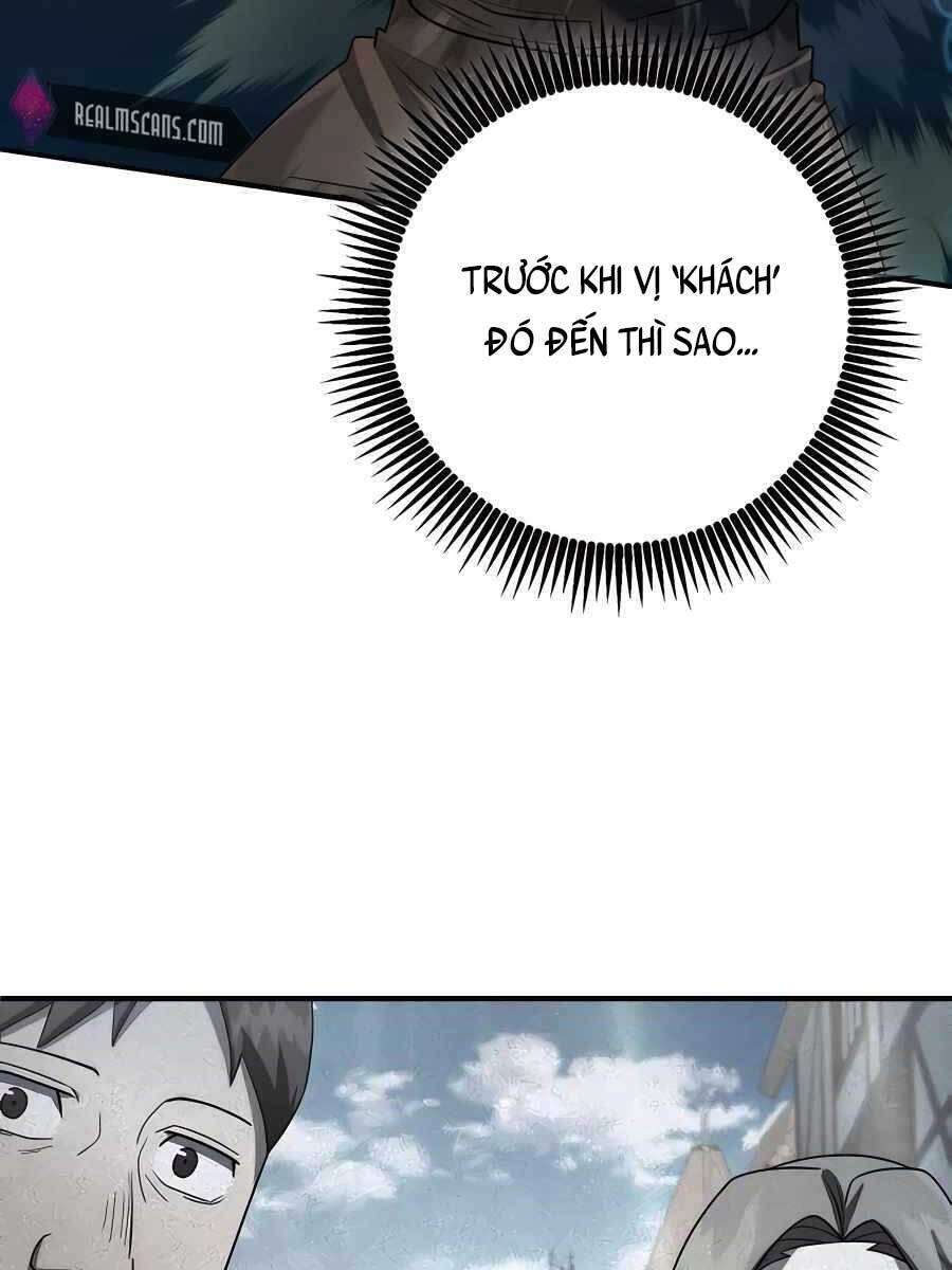 Tôi Dùng Búa Thần Giải Cứu Thế Giới Chapter 8 - Trang 2