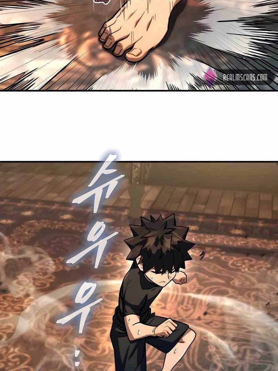 Tôi Dùng Búa Thần Giải Cứu Thế Giới Chapter 8 - Trang 2