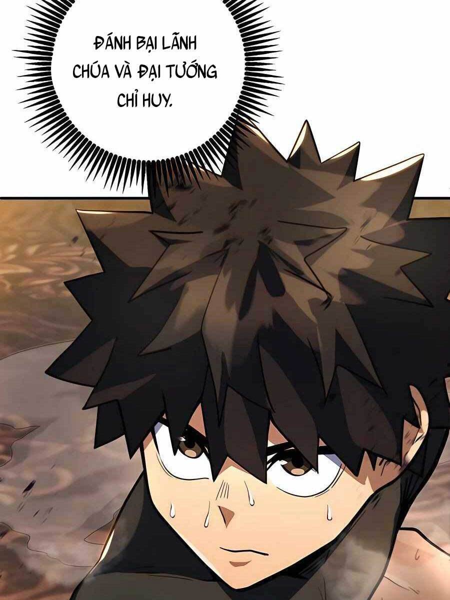 Tôi Dùng Búa Thần Giải Cứu Thế Giới Chapter 8 - Trang 2