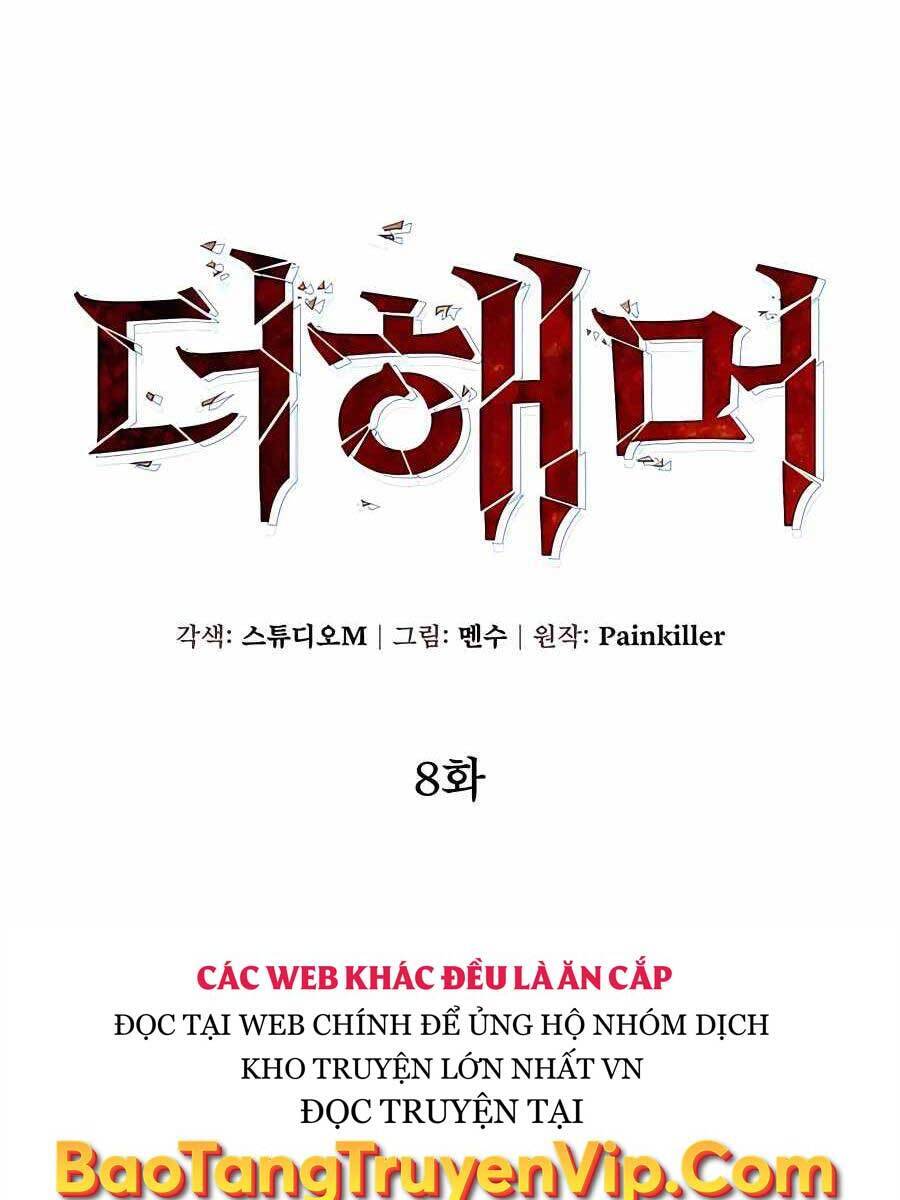 Tôi Dùng Búa Thần Giải Cứu Thế Giới Chapter 8 - Trang 2