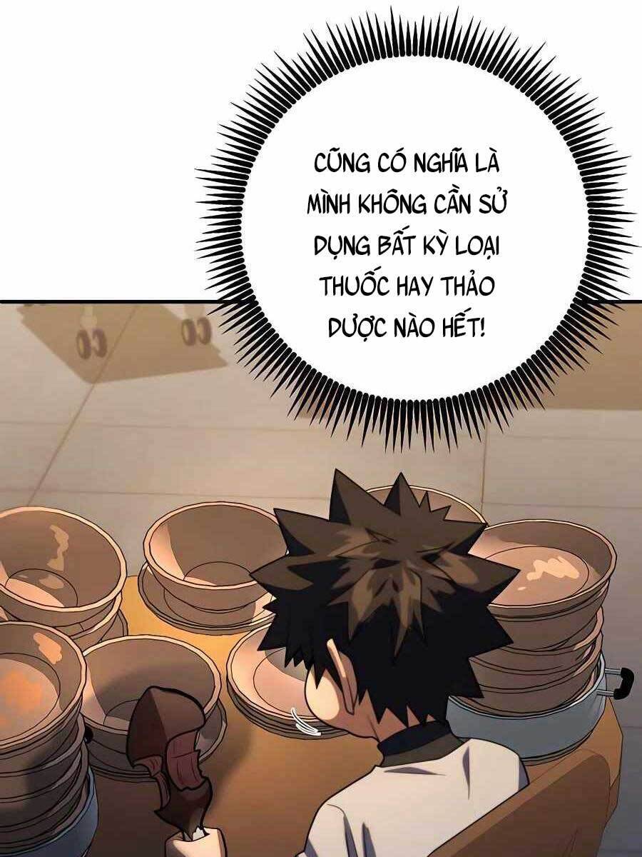 Tôi Dùng Búa Thần Giải Cứu Thế Giới Chapter 8 - Trang 2