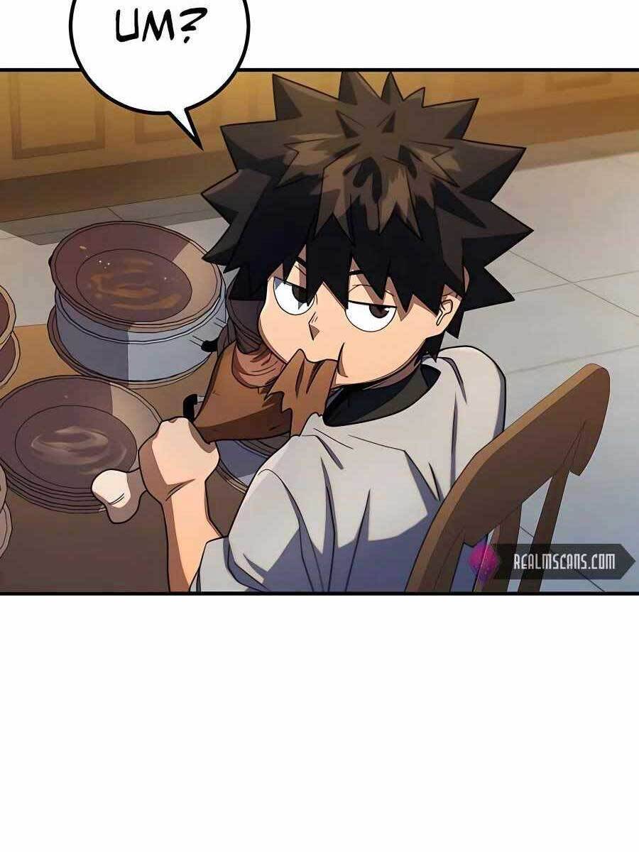 Tôi Dùng Búa Thần Giải Cứu Thế Giới Chapter 8 - Trang 2