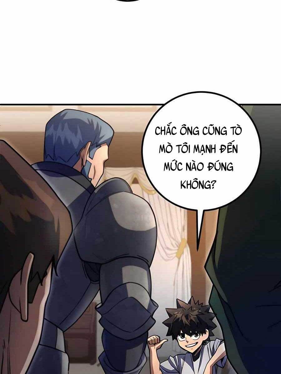 Tôi Dùng Búa Thần Giải Cứu Thế Giới Chapter 8 - Trang 2