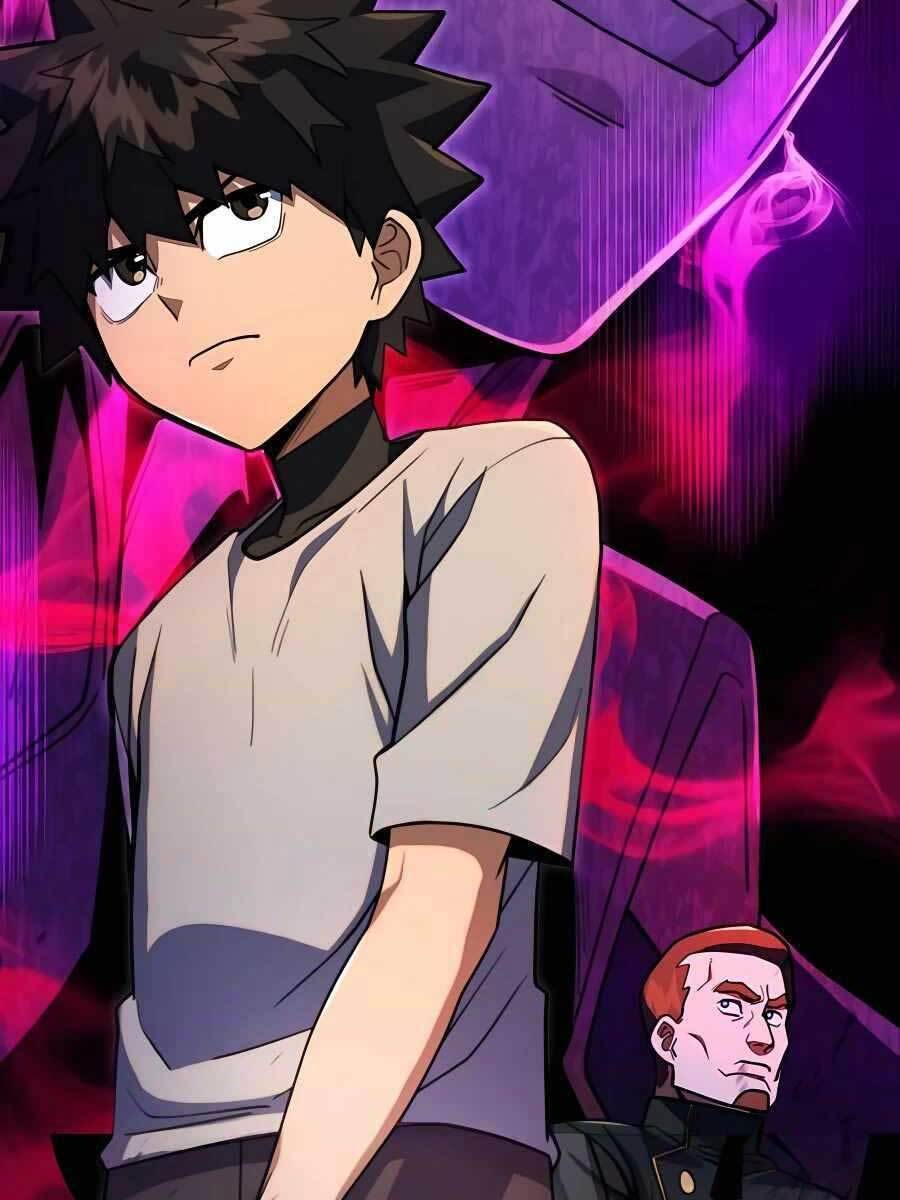 Tôi Dùng Búa Thần Giải Cứu Thế Giới Chapter 8 - Trang 2