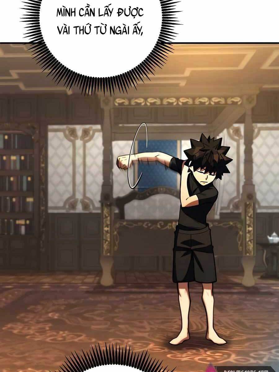 Tôi Dùng Búa Thần Giải Cứu Thế Giới Chapter 8 - Trang 2