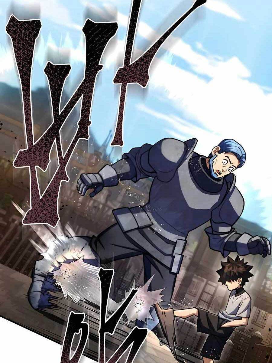 Tôi Dùng Búa Thần Giải Cứu Thế Giới Chapter 8 - Trang 2