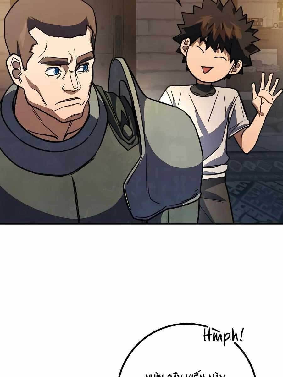 Tôi Dùng Búa Thần Giải Cứu Thế Giới Chapter 9 - Trang 2