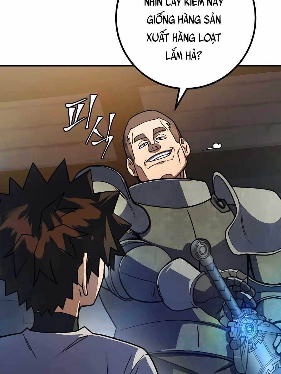 Tôi Dùng Búa Thần Giải Cứu Thế Giới Chapter 9 - Trang 2