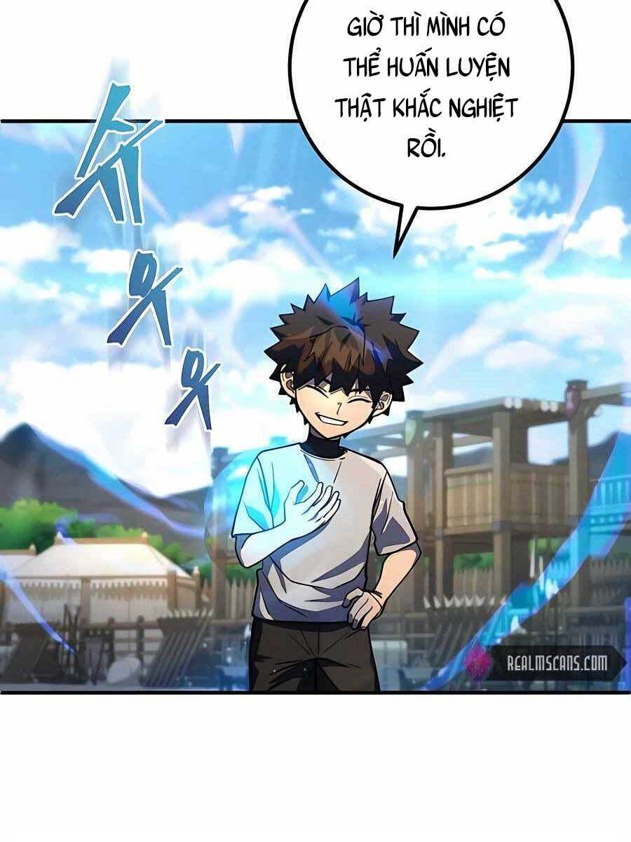 Tôi Dùng Búa Thần Giải Cứu Thế Giới Chapter 9 - Trang 2