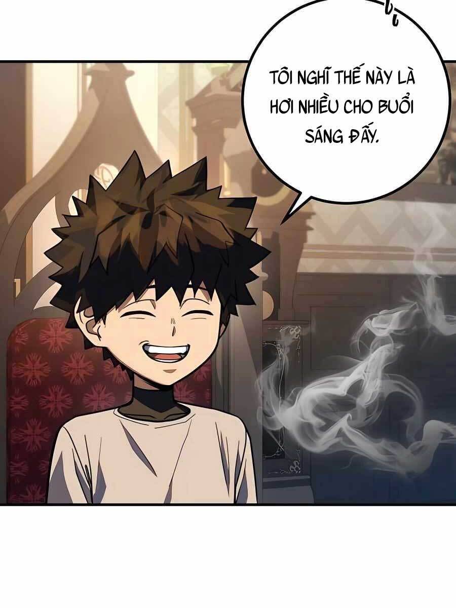 Tôi Dùng Búa Thần Giải Cứu Thế Giới Chapter 9 - Trang 2