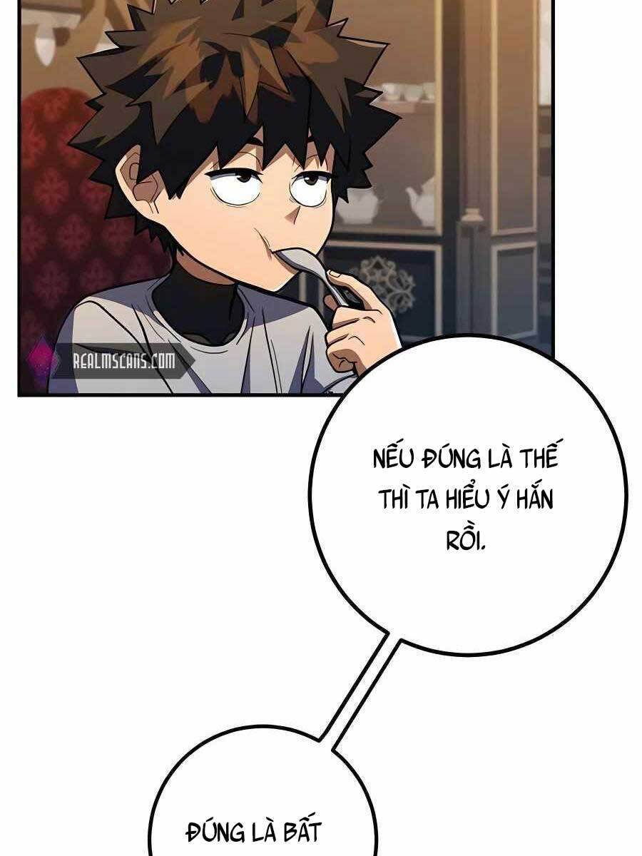 Tôi Dùng Búa Thần Giải Cứu Thế Giới Chapter 9 - Trang 2