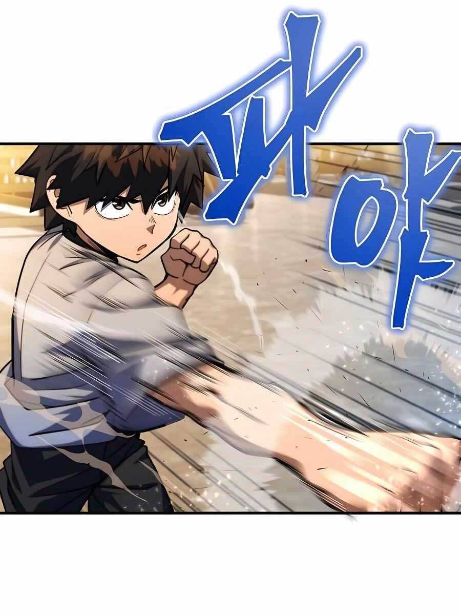 Tôi Dùng Búa Thần Giải Cứu Thế Giới Chapter 9 - Trang 2