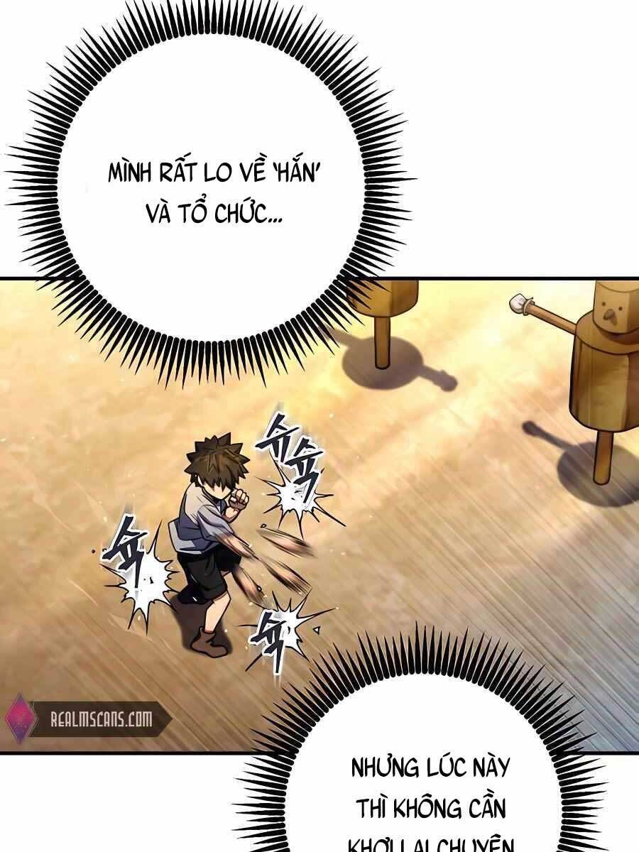 Tôi Dùng Búa Thần Giải Cứu Thế Giới Chapter 9 - Trang 2