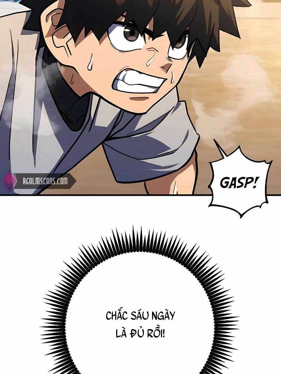 Tôi Dùng Búa Thần Giải Cứu Thế Giới Chapter 9 - Trang 2