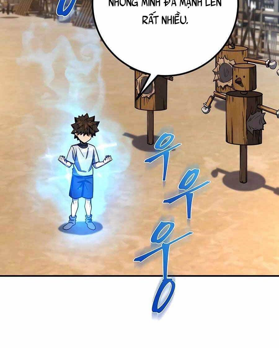 Tôi Dùng Búa Thần Giải Cứu Thế Giới Chapter 9 - Trang 2