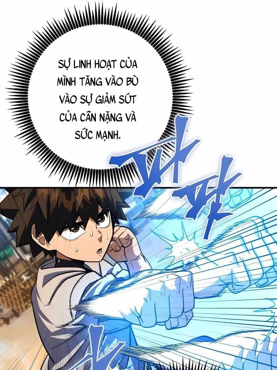 Tôi Dùng Búa Thần Giải Cứu Thế Giới Chapter 9 - Trang 2