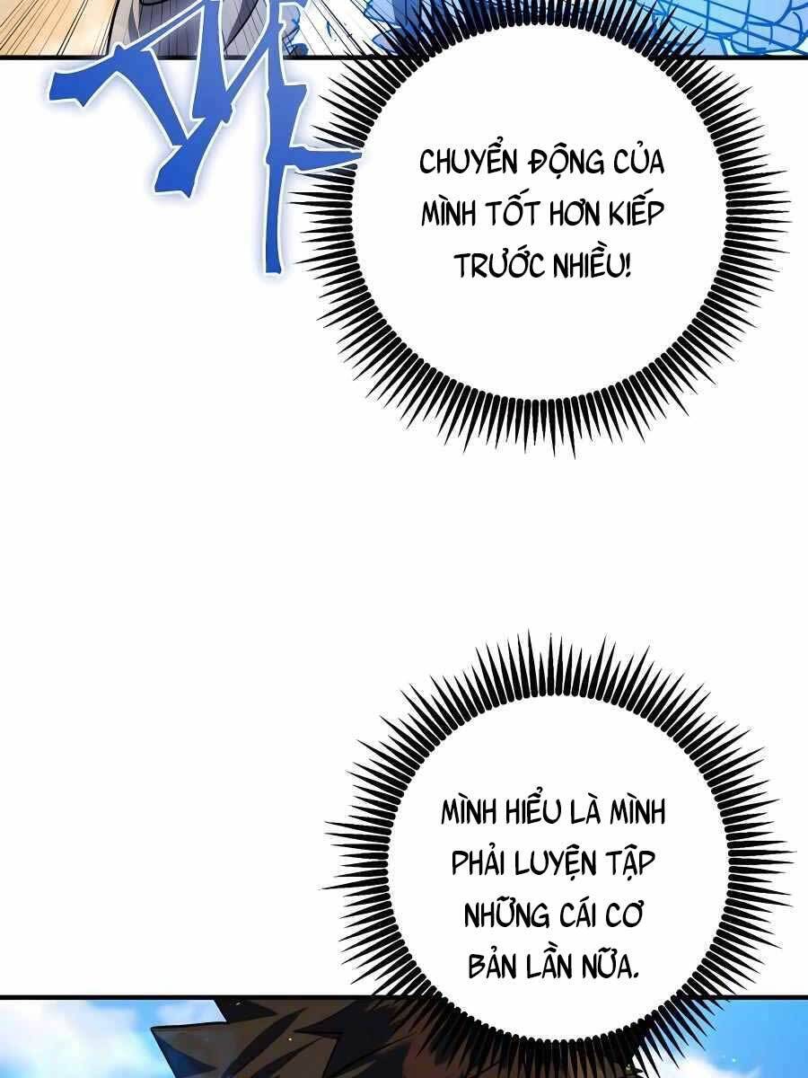 Tôi Dùng Búa Thần Giải Cứu Thế Giới Chapter 9 - Trang 2